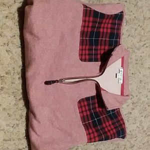 Orvis Half-Zip Sweatshirt